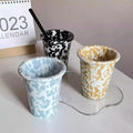Elfisa Ceramic Coffee Mug