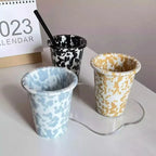 Elfisa Ceramic Coffee Mug
