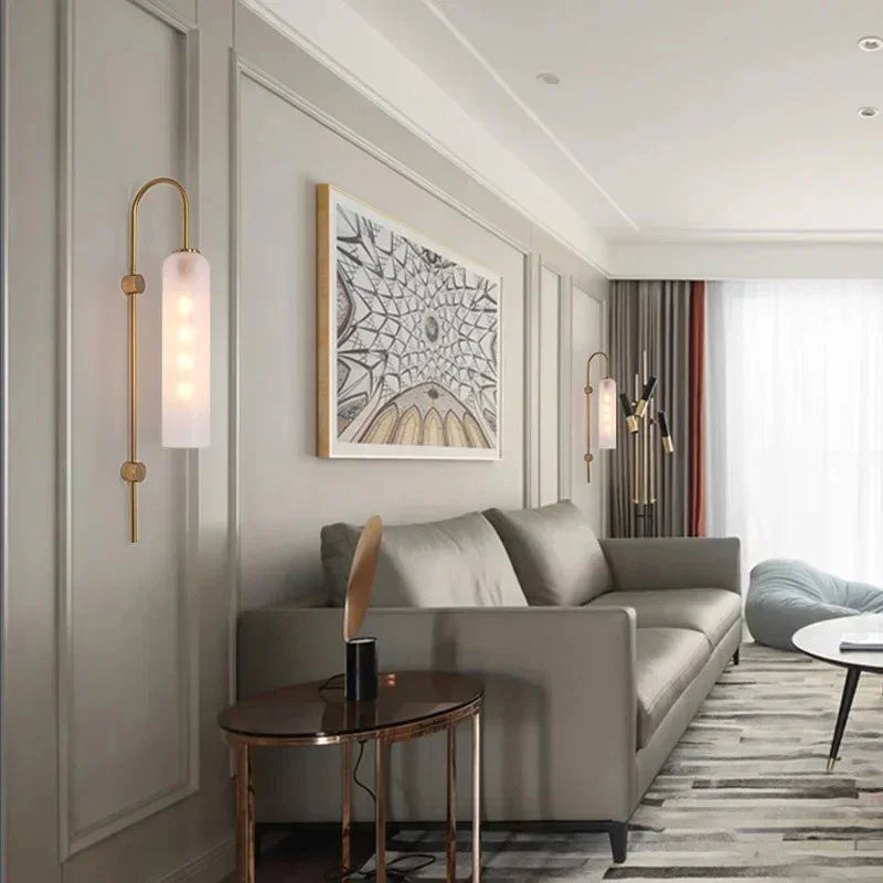 Elfoma Wall Lamps