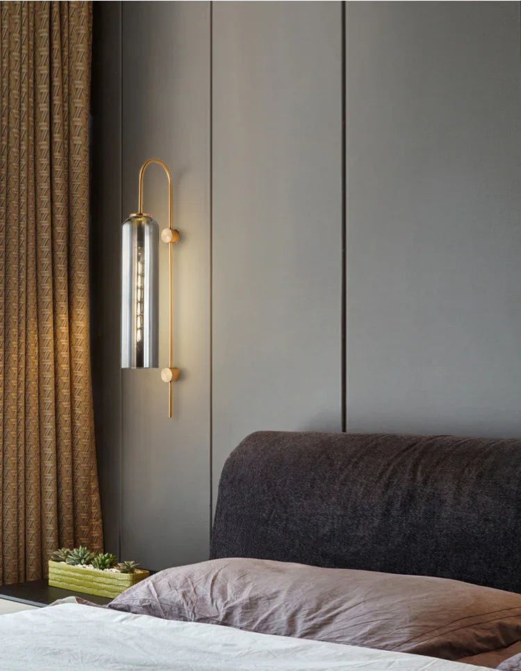 Elfoma Wall Lamps
