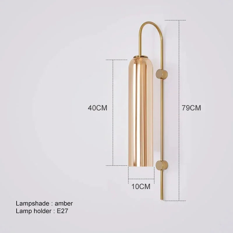Elfoma Wall Lamps