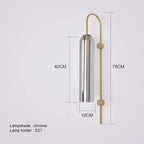 Elfoma Wall Lamps
