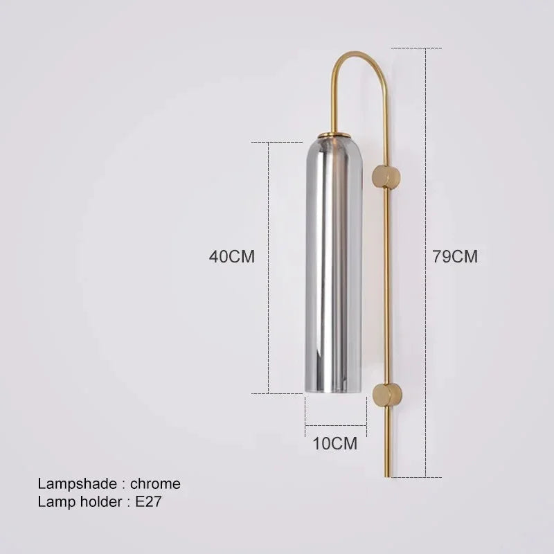 Elfoma Wall Lamps