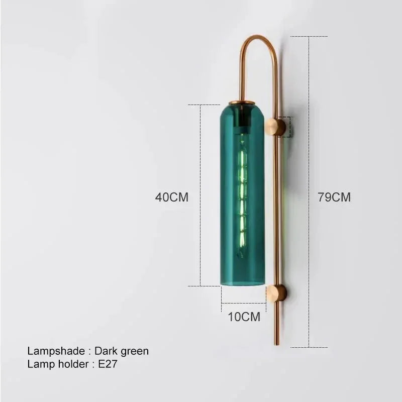 Elfoma Wall Lamps