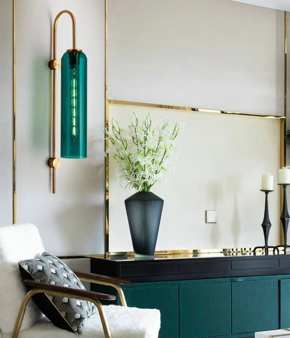 Elfoma Wall Lamps