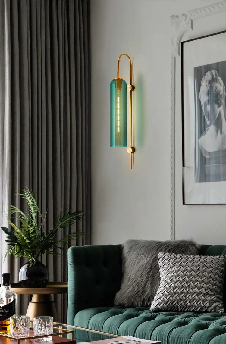 Elfoma Wall Lamps