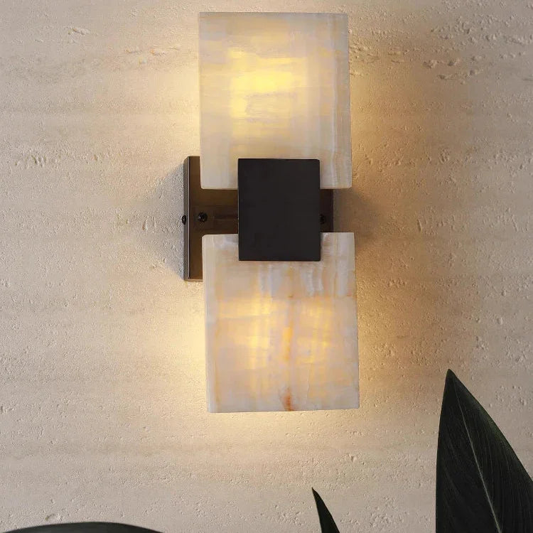 Ellirra Wall Lamp