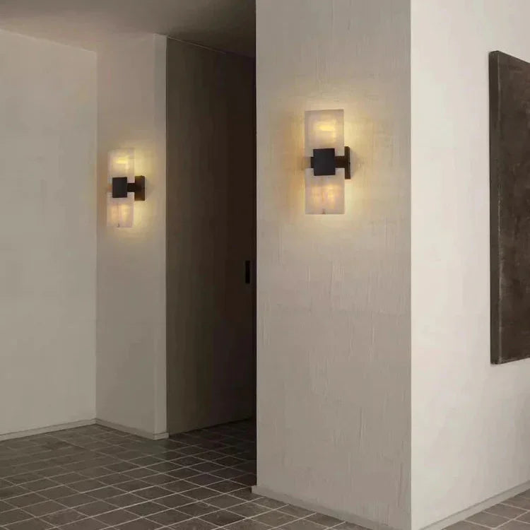 Ellirra Wall Lamp