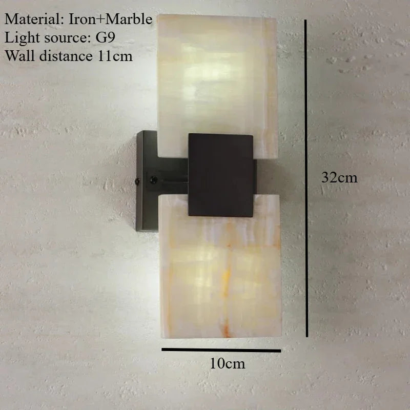 Ellirra Wall Lamp