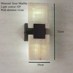 Ellirra Wall Lamp