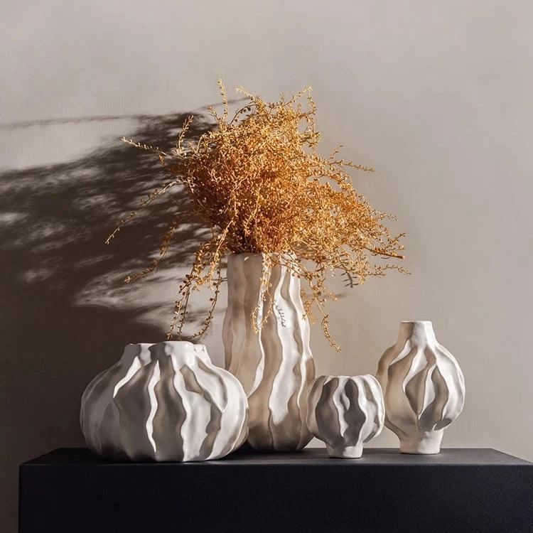 Elora Ceramic Vase