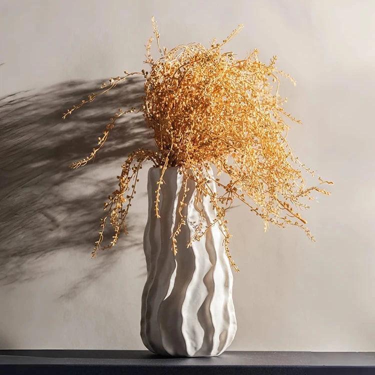 Elora Ceramic Vase