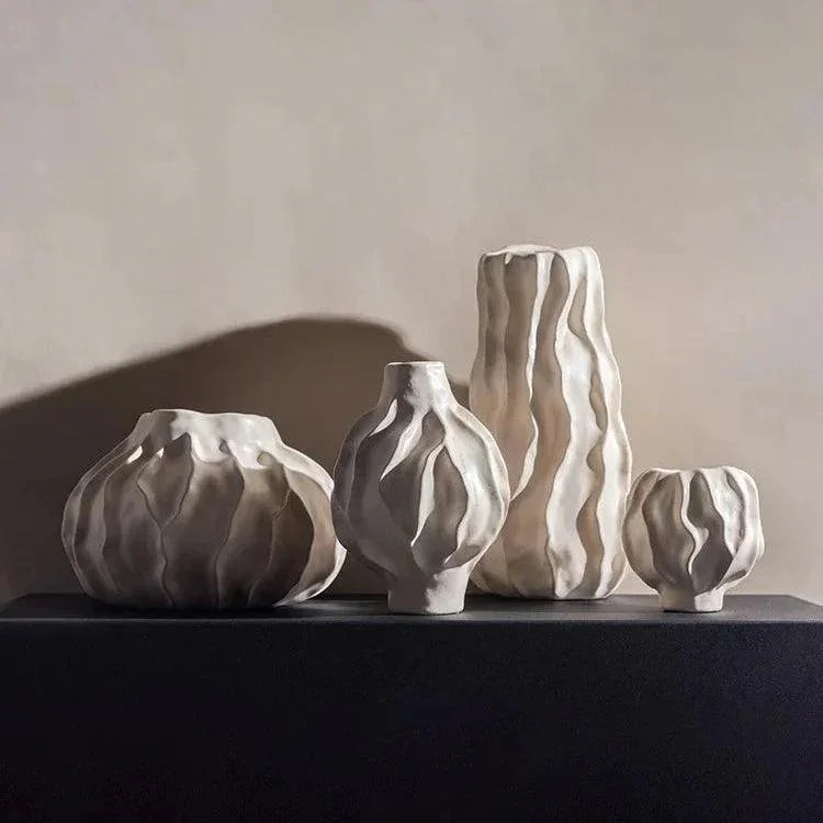 Elora Ceramic Vase