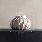 Elora Ceramic Vase