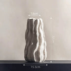 Elora Ceramic Vase
