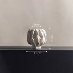 Elora Ceramic Vase