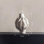 Elora Ceramic Vase