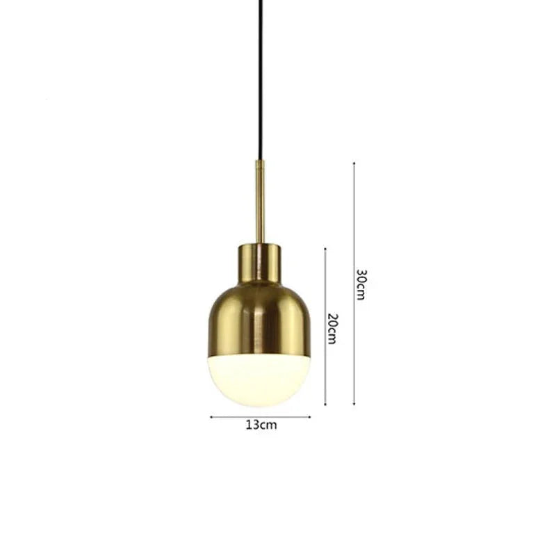 Elora Pendant Lamp