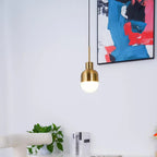Elora Pendant Lamp