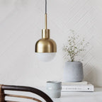 Elora Pendant Lamp