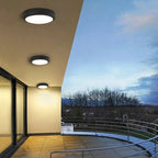 Elosa Outdoor Light
