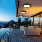 Elosa Outdoor Light