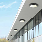 Elosa Outdoor Light