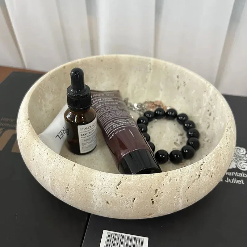 Elossa Decorative Tray