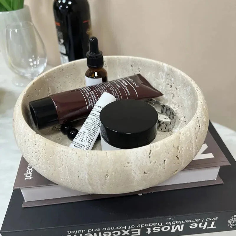 Elossa Decorative Tray