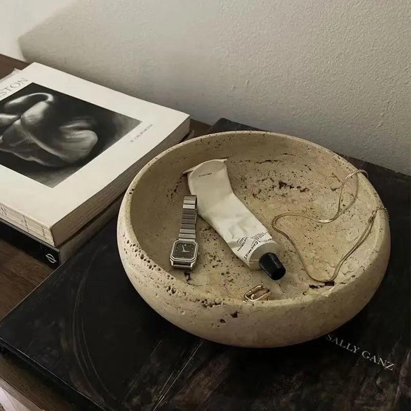 Elossa Decorative Tray