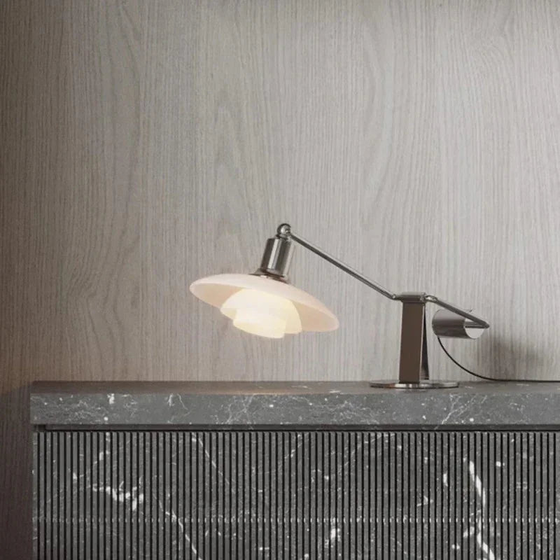 Elossa Table Lamp
