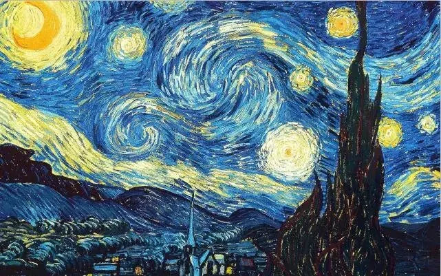 Elstanta by Vincent van Gogh Wall Art