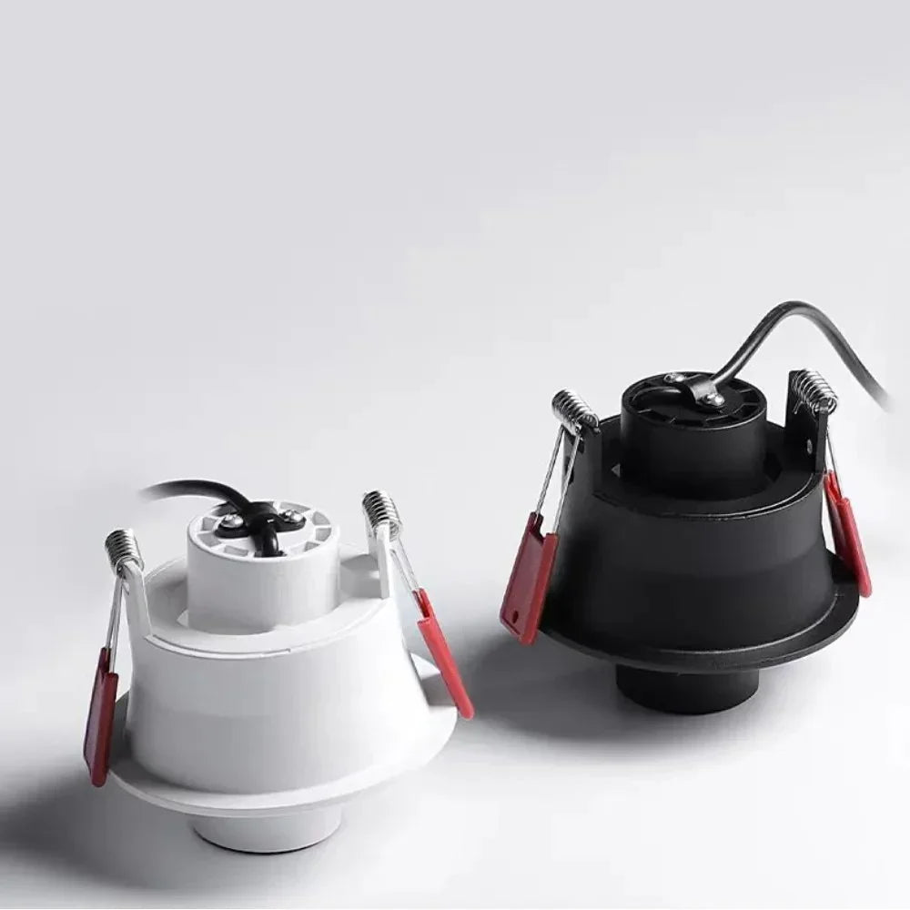 Eluna LED Recessed Downlight