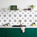 Elvendo Floor Tiles