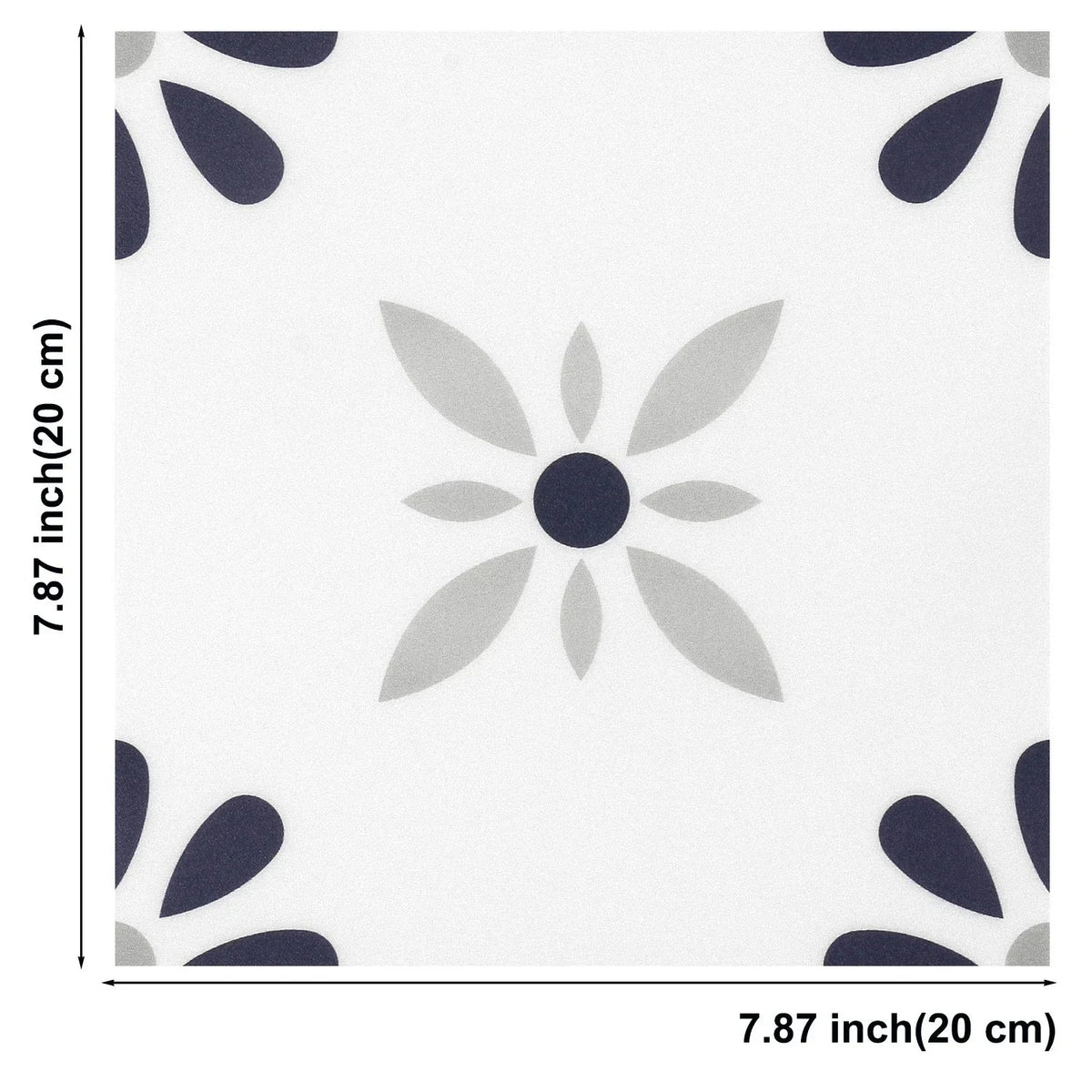 Elvendo Floor Tiles