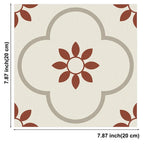 Elvendo Floor Tiles