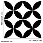 Elvendo Floor Tiles