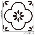Elvendo Floor Tiles