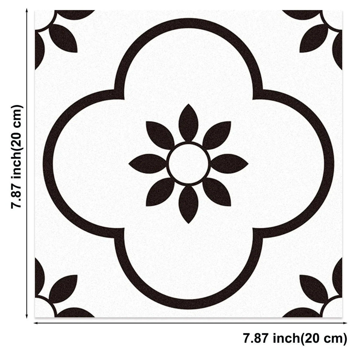 Elvendo Floor Tiles