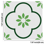Elvendo Floor Tiles