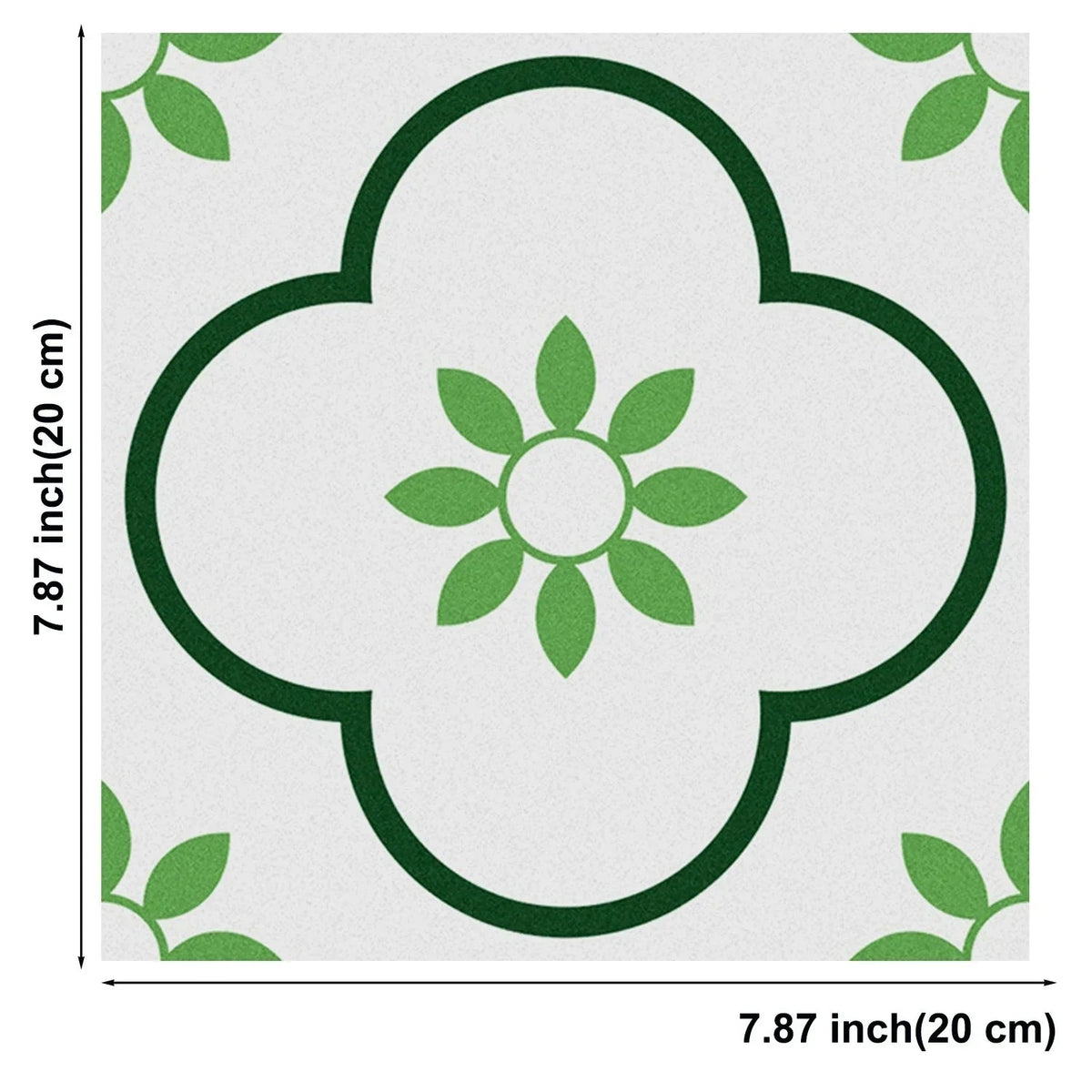 Elvendo Floor Tiles