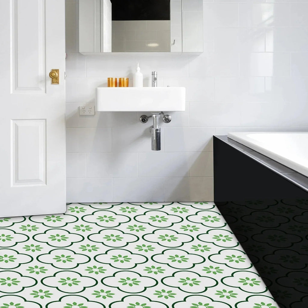 Elvendo Floor Tiles