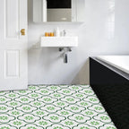 Elvendo Floor Tiles