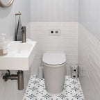 Elvendo Floor Tiles