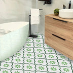 Elvendo Floor Tiles