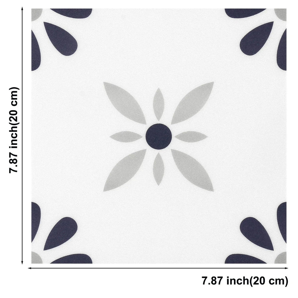 Elvendo Floor Tiles