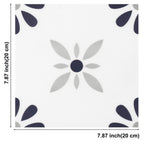 Elvendo Floor Tiles
