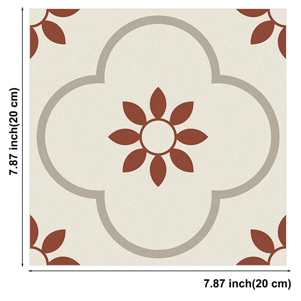 Elvendo Floor Tiles