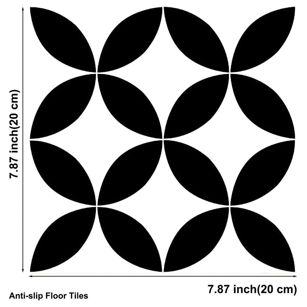 Elvendo Floor Tiles