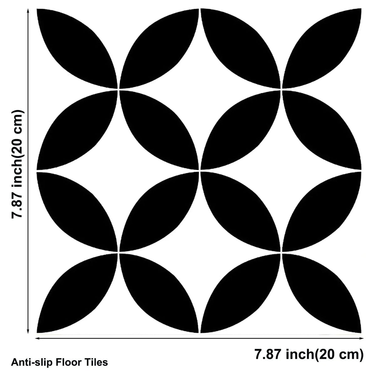 Elvendo Floor Tiles